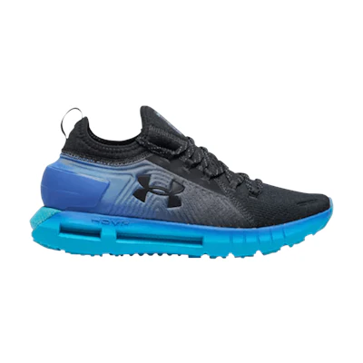 UA HOVR Phantom SE 'Blue'