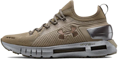 Under Armour HOVR Phantom SE 'Brown' 3021587-104 Under Armour HOVR Phantom SE 'Brown' 3021587-104