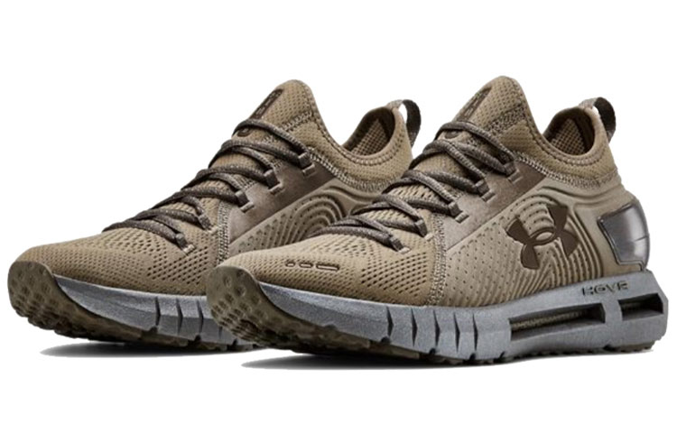 UA HOVR Phantom SE 'Brown' 圖 3
