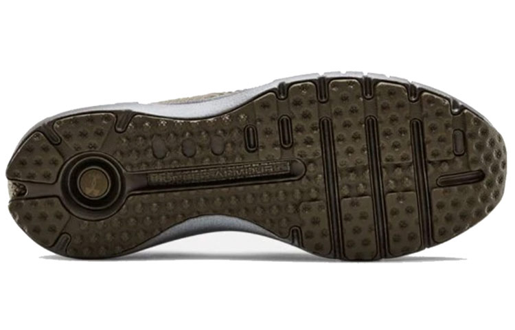 UA HOVR Phantom SE 'Brown' 圖 4