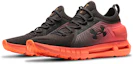 Lookbook Under Armour HOVR Phantom SE ''Glow - Grigio Jet Daiquiri'' 3022425-100