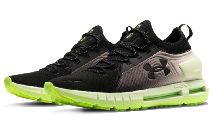 UA HOVR Phantom SE 'Green' 圖 3