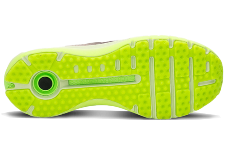 UA HOVR Phantom SE 'Green' 圖 5