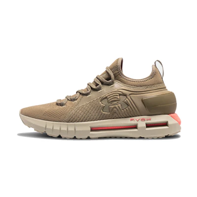 UA HOVR Phantom SE 'Green Brown'