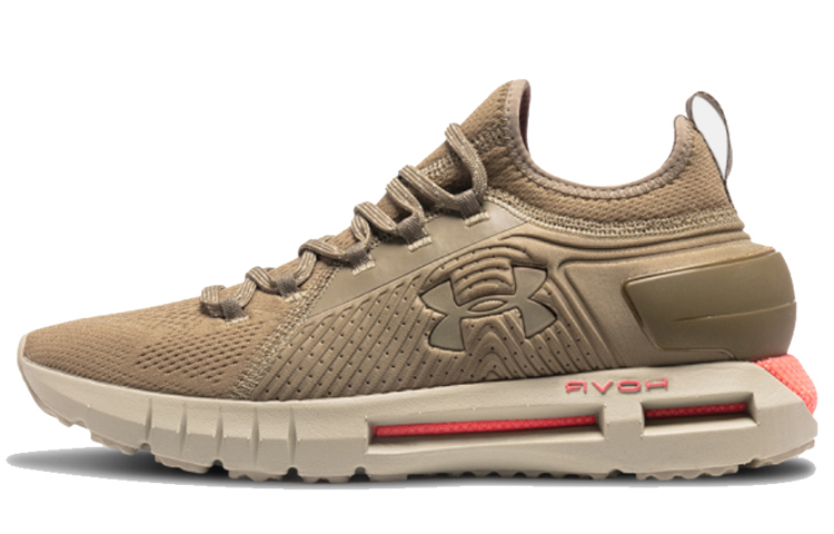 Under Armour HOVR Phantom SE 'Green Brown' 3021587-303