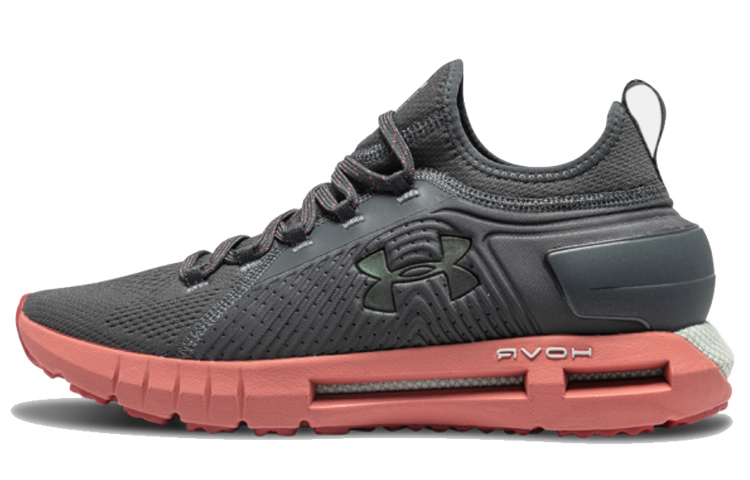 Under Armour HOVR Phantom SE 'Grey Pink' 3021587-106