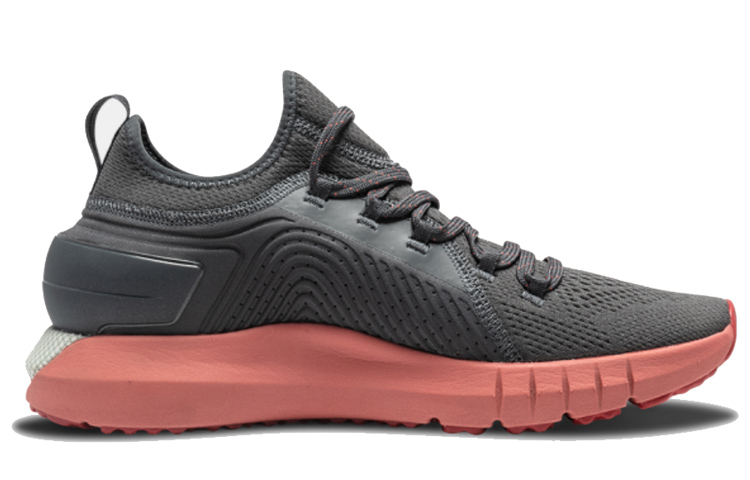UA HOVR Phantom SE 'Grey Pink' 圖 3