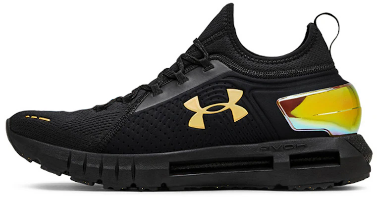 Under Armour HOVR Phantom SE 'Gris Jet' 3022275-100 Buy Under Armour HOVR Phantom SE 'Gris Jet' 3022275-100
