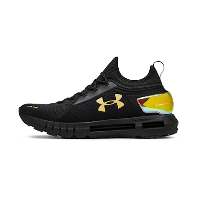 UA HOVR Phantom SE 'Jet Grey'
