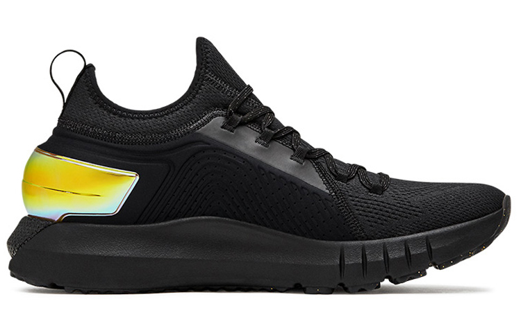 UA HOVR Phantom SE 'Jet Grey' 圖 2