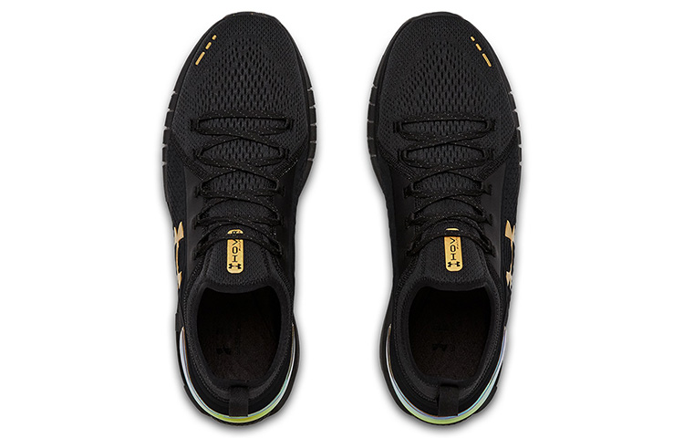 UA HOVR Phantom SE 'Jet Grey' 圖 4