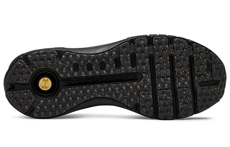 UA HOVR Phantom SE 'Jet Grey' 圖 5