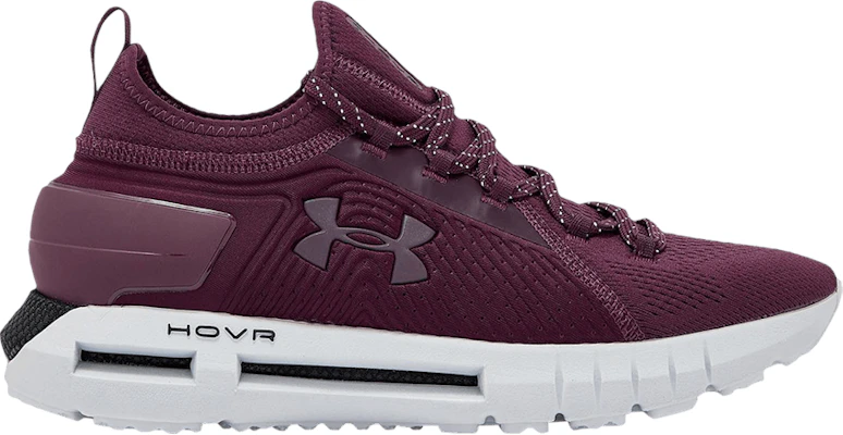 Under armour kinetic purple sales