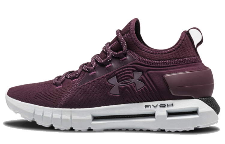 UA HOVR Phantom SE 'Kinetic Purple'