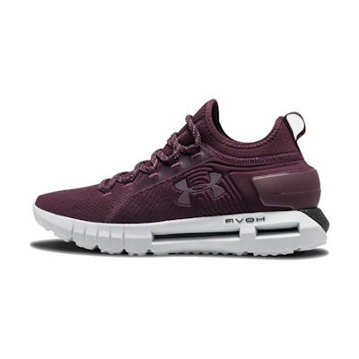 UA HOVR Phantom SE 'Kinetic Purple'