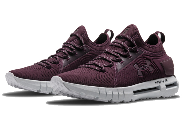 UA HOVR Phantom SE 'Kinetic Purple' 圖 3