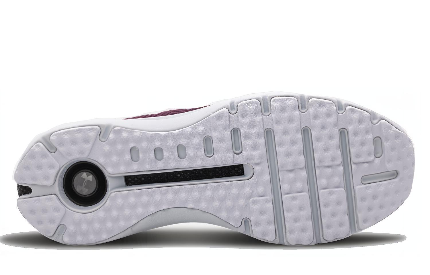 UA HOVR Phantom SE 'Kinetic Purple' 圖 4