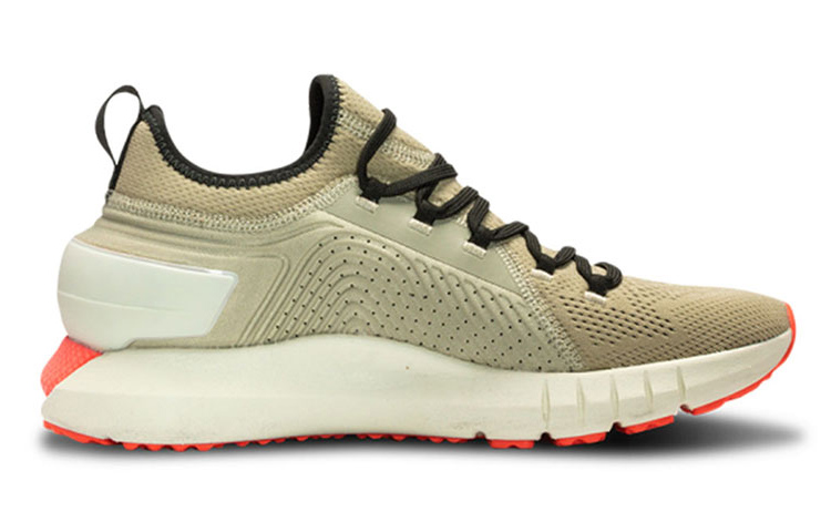 UA HOVR Phantom SE 'Light Brown' 圖 2