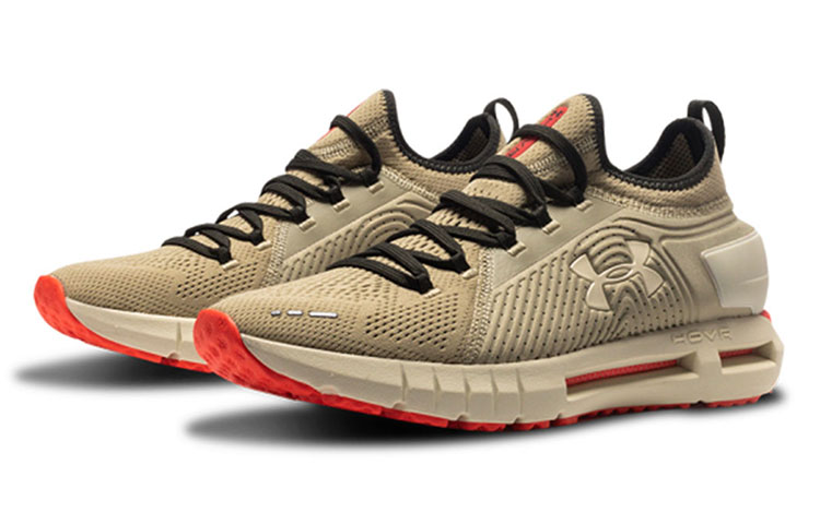 UA HOVR Phantom SE 'Light Brown' 圖 3