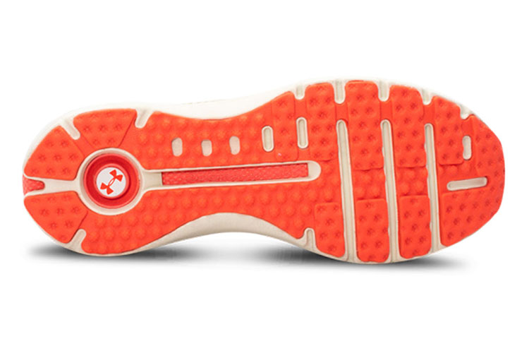 UA HOVR Phantom SE 'Light Brown' 圖 5