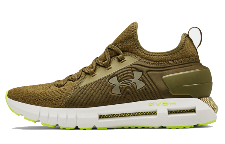 Under Armour HOVR Phantom SE 'Phantom Olive Green' 3021587-301
