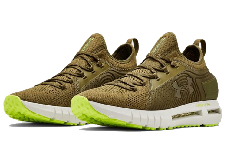 Order Under Armour HOVR Phantom SE 'Phantom Hijau Zaitun' 3021587-301