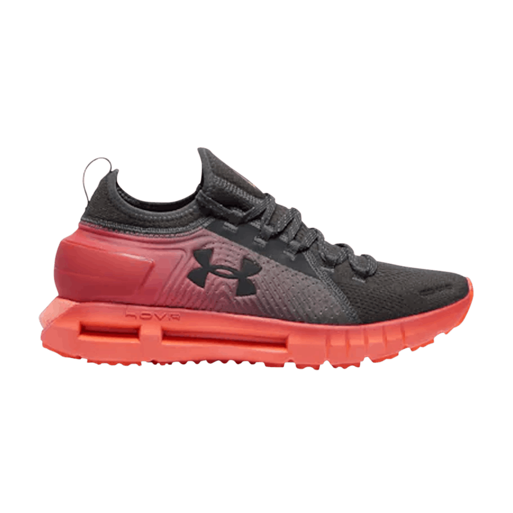 Under Armour HOVR Phantom SE 'Red' 3024250-100