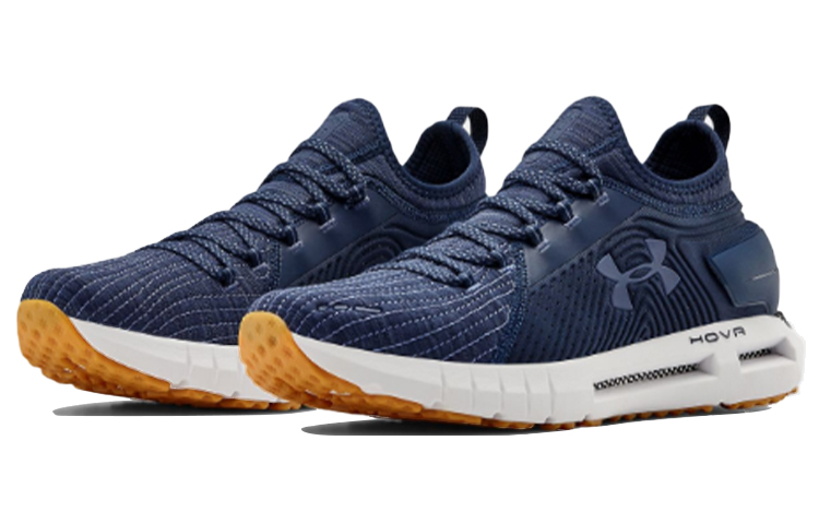 Lookbook Under Armour HOVR Phantom SE ''Sashiko'' Sneaker 3022800-400