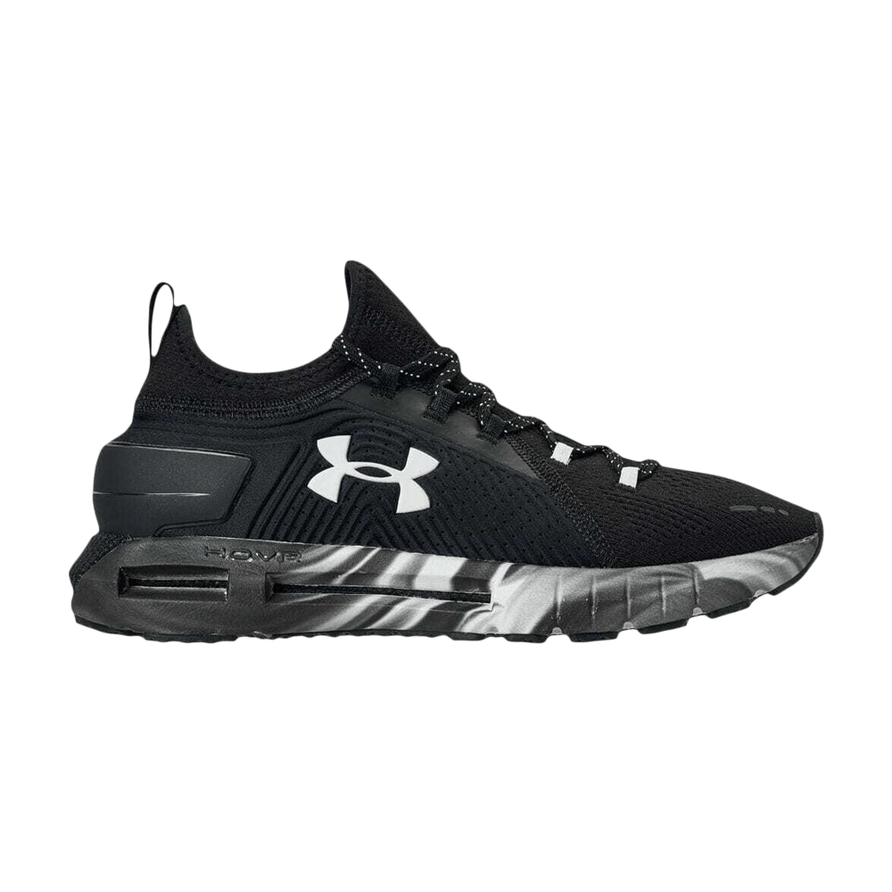 UA HOVR Phantom SE BNB 'Black'