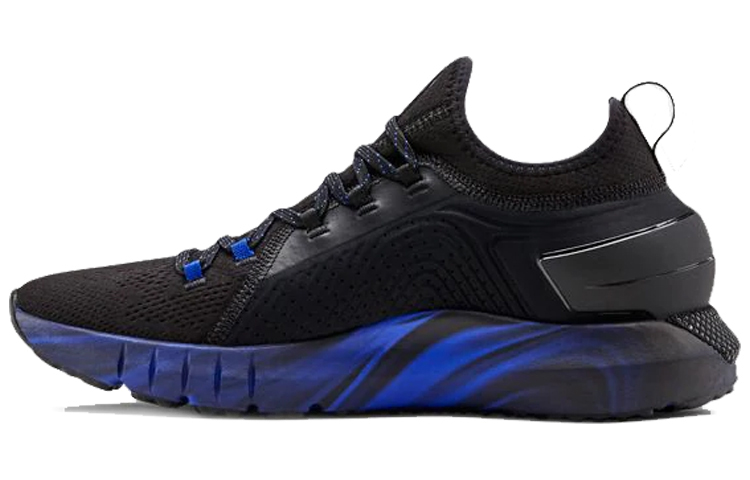 Under Armour HOVR Phantom SE BNB 'Black Blue' 3022679-003
