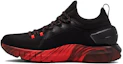 Buy Under Armour Hovr Phantom Se Bnb 'Black Red' 3022679-002