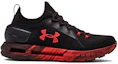 Order Under Armour Hovr Phantom Se Bnb 'Black Red' 3022679-002
