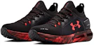 Lookbook Under Armour Hovr Phantom Se Bnb 'Black Red' 3022679-002