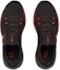 Shop Under Armour Hovr Phantom Se Bnb 'Black Red' 3022679-002