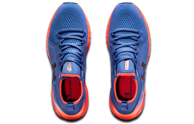Shop Under Armour HOVR Phantom SE RF 'Royal Biru' 3022547-400