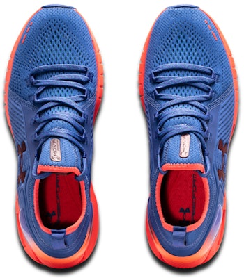 安德玛 HOVR Phantom SE RF '皇家蓝' 3022547-400 Shop 安德玛 HOVR Phantom SE RF '皇家蓝' 3022547-400