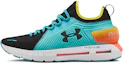 Buy Under Armour HOVR Phantom SE RNR 'Teal Orange' Lelaki/Wanita 3022546-300