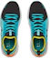 Shop Under Armour HOVR Phantom SE RNR 'Teal Orange' Lelaki/Wanita 3022546-300
