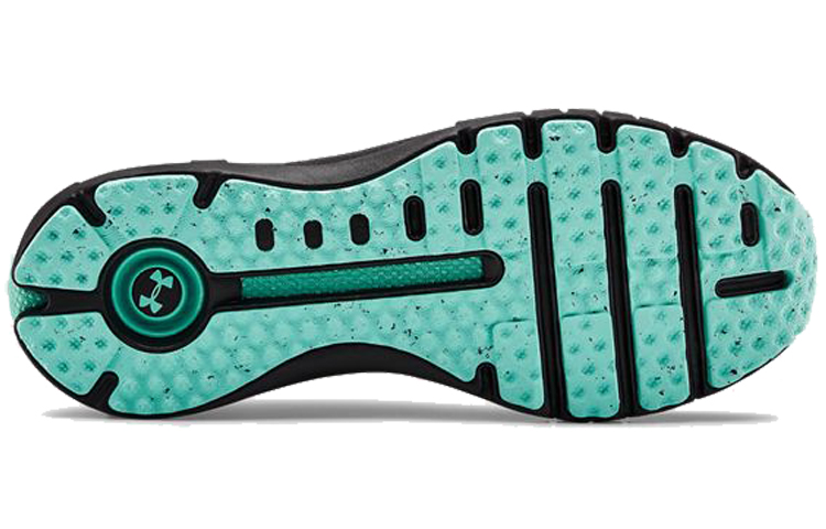 Purchase 安德玛 HOVR Phantom SE Trek '黑色绿松石' 3023230-002