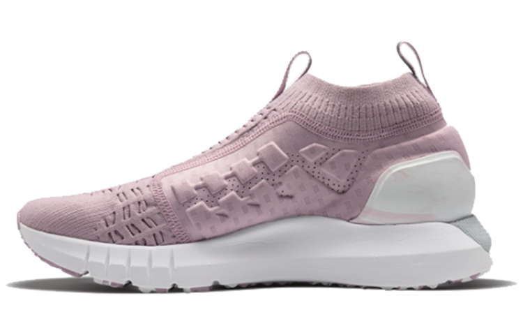 UA Hovr Phantom Slip Camo 'Pink'