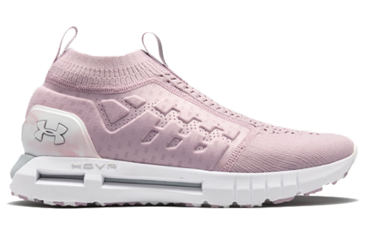 UA Hovr Phantom Slip Camo 'Pink' 圖 2