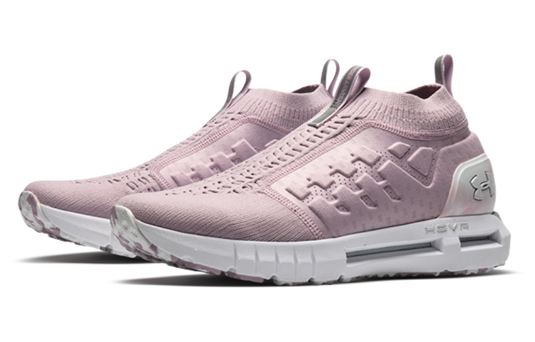 UA Hovr Phantom Slip Camo 'Pink' 圖 4