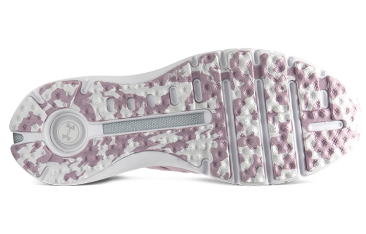 UA Hovr Phantom Slip Camo 'Pink' 圖 5
