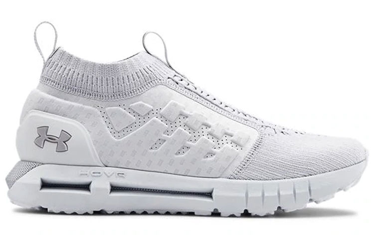 UA Under Amour Hovr Phantom Slip 'Grey' 圖 2