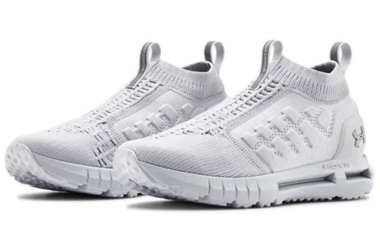 UA Under Amour Hovr Phantom Slip 'Grey' 圖 3