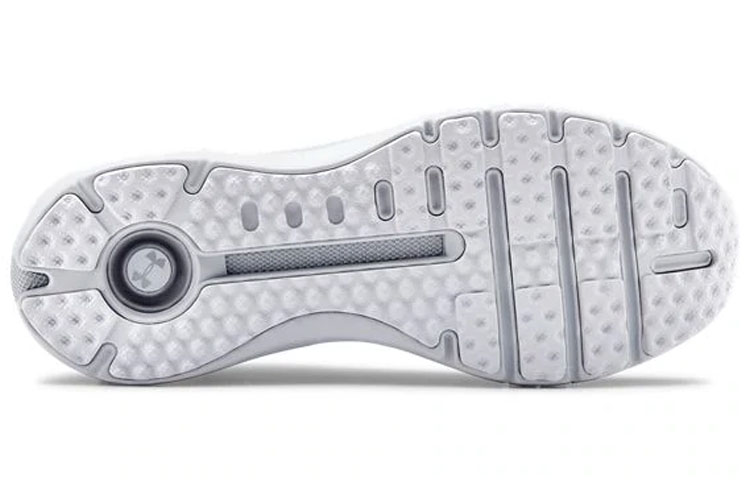 UA Under Amour Hovr Phantom Slip 'Grey' 圖 5