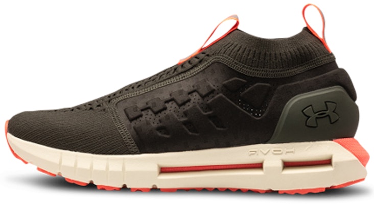 Under Armour HOVR Phantom Slip Olive Green 3022478 300 3022478