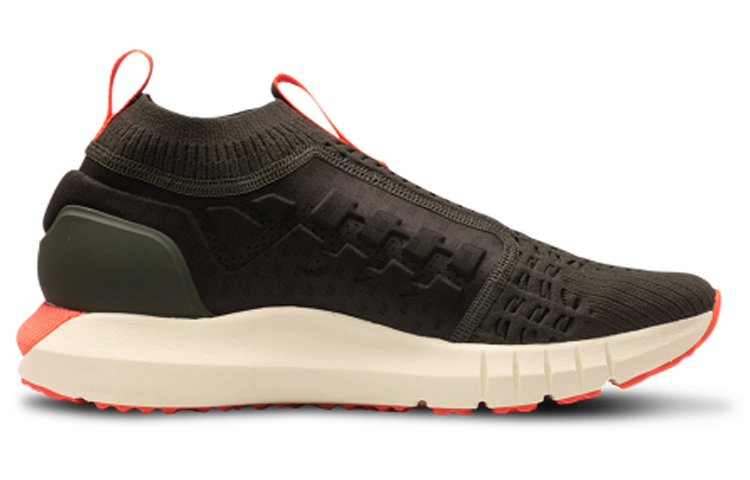 UA HOVR Phantom Slip 'Green' 圖 2