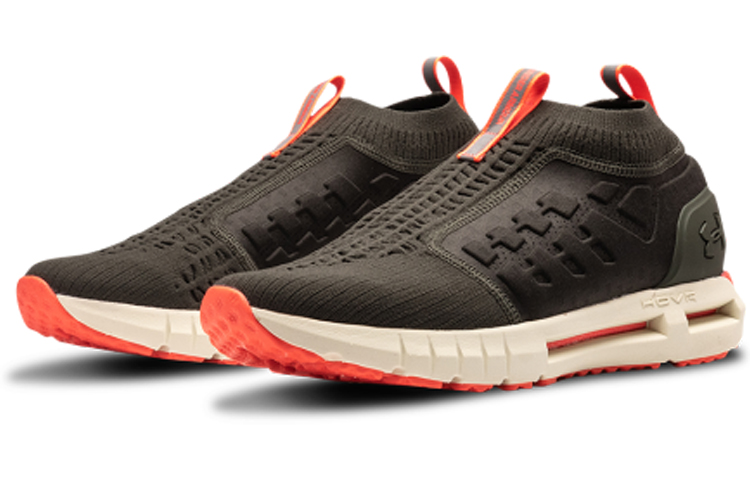 Buy Under Armour HOVR Phantom Slip 'Green' 3022478-300 Novelship