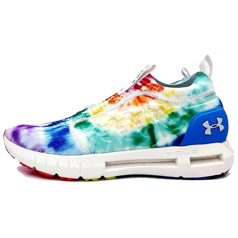 UA HOVR Phantom Slip 'Pride'